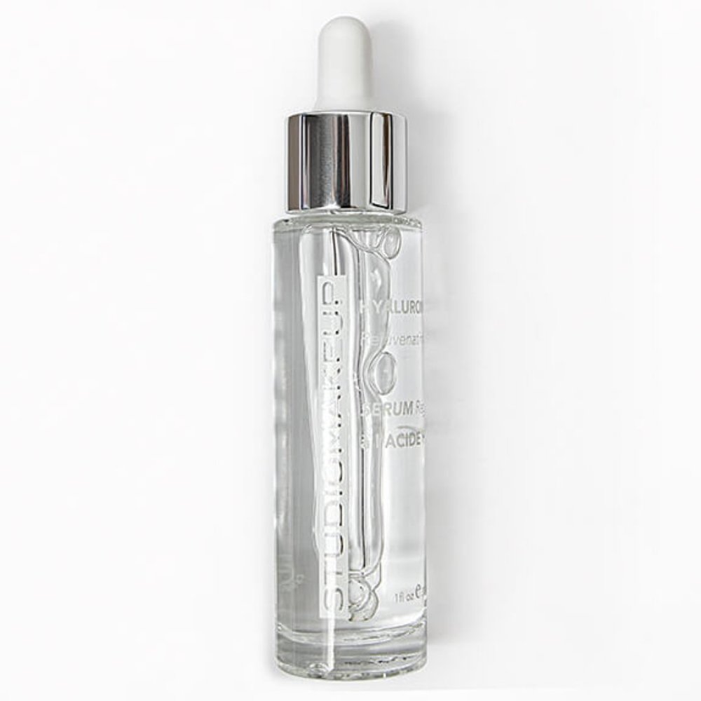 Hyaluronic Acid Rejuvenating Serum